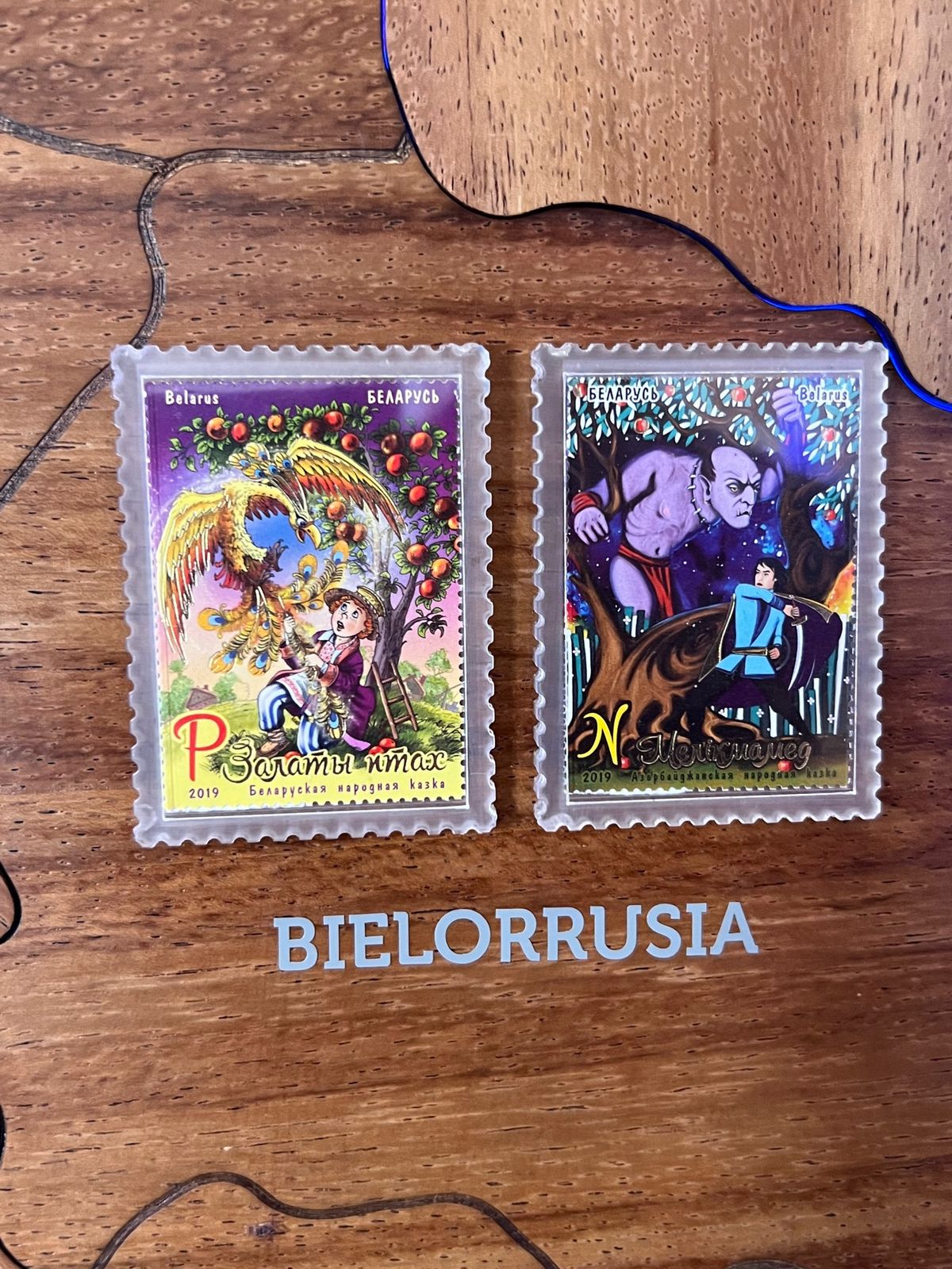 Museo de la Filatelia de Oaxaca

ウクライ...