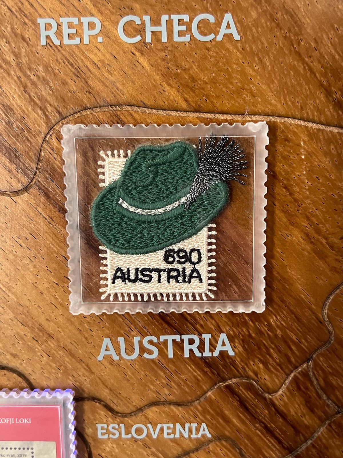 Museo de la Filatelia de Oaxaca

ウクライ...