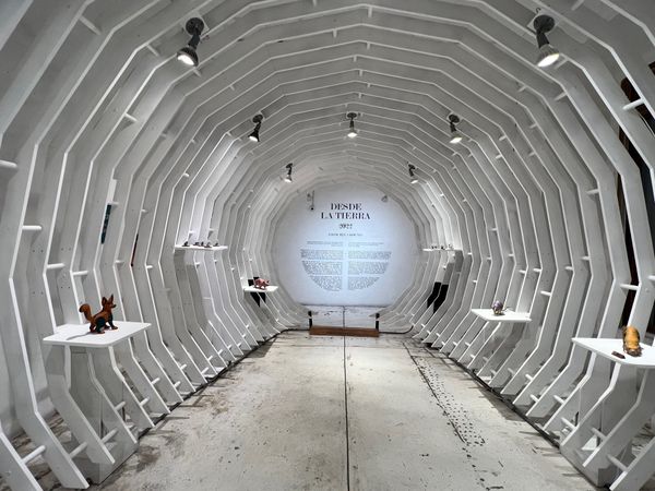 メキシコ・メキシコシティ「帰国後待機がなくなったのでついに海外旅行再開🙌」の写真：Voces de Copal

オアハカ...