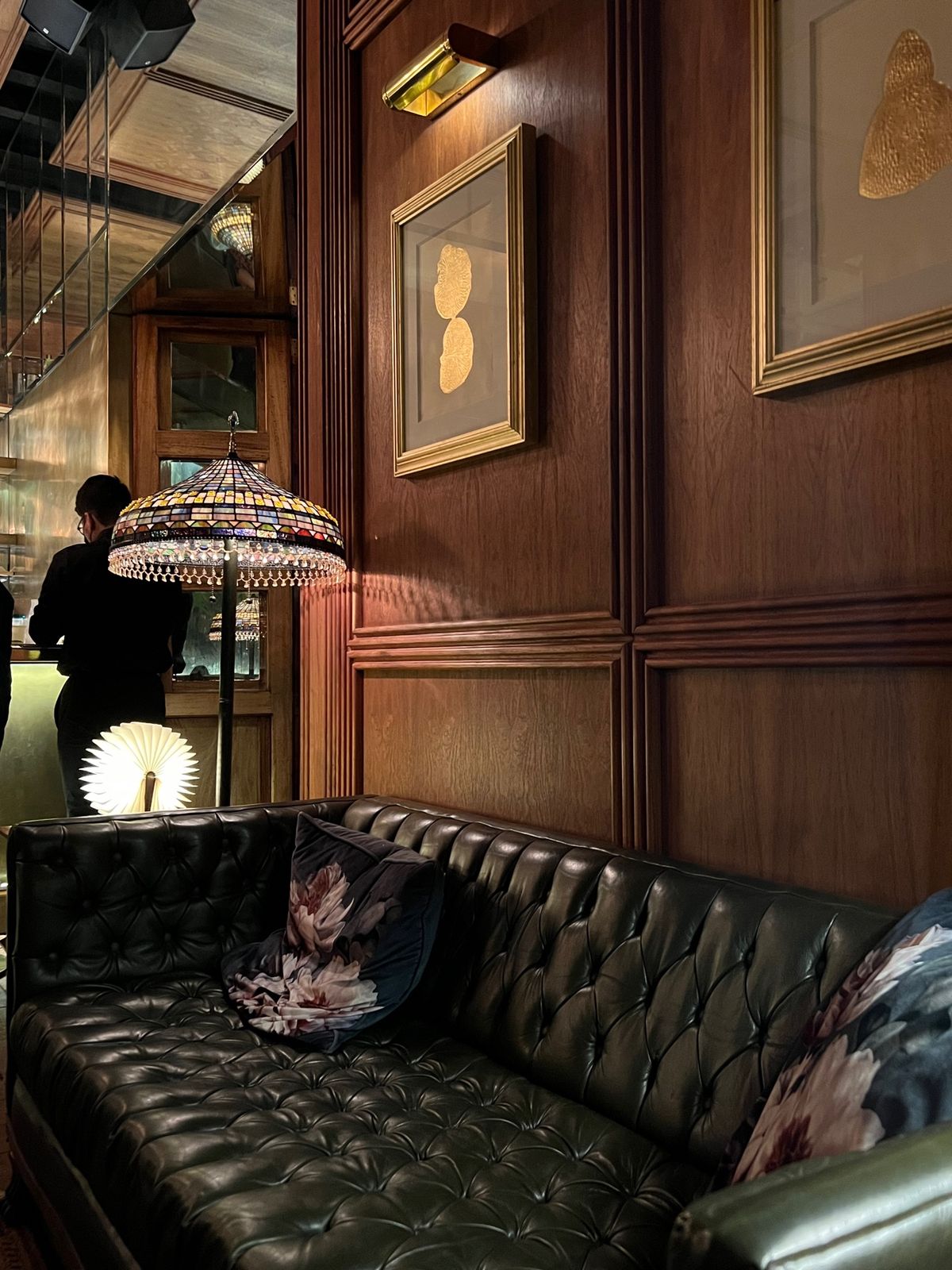 Selva Oaxaca Cocktail Bar

せっかくだからメスカ...