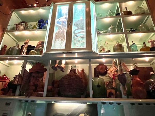 メキシコ・メキシコシティ「帰国後待機がなくなったのでついに海外旅行再開🙌」の写真：Los Amantes Mezcaler...