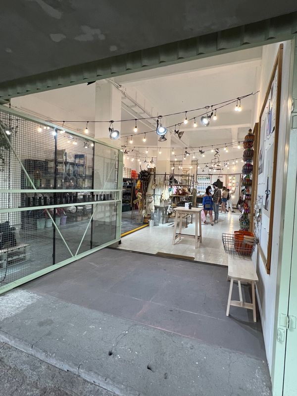 メキシコ・メキシコシティ「帰国後待機がなくなったのでついに海外旅行再開🙌」の写真：Utilitario Mexicano
...