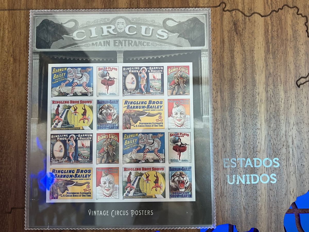 Museo de la Filatelia de Oaxaca

国によっ...