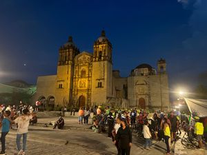 メキシコシティでは
ほぼどこでもカードが使えるから
全くというほど現金を使...