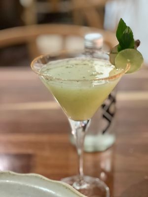 Casa Oaxaca el Restaurante

酔っ払いでかなり千...