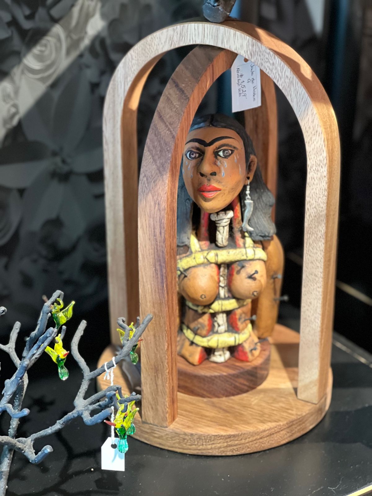 Casa Condesa

アンティークグッズもたくさん😍
めちゃくちゃ可...