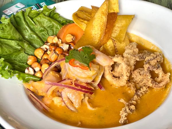 メキシコ・メキシコシティ「帰国後待機がなくなったのでついに海外旅行再開🙌」の写真：Yakumanka

オシャレで美味しい...