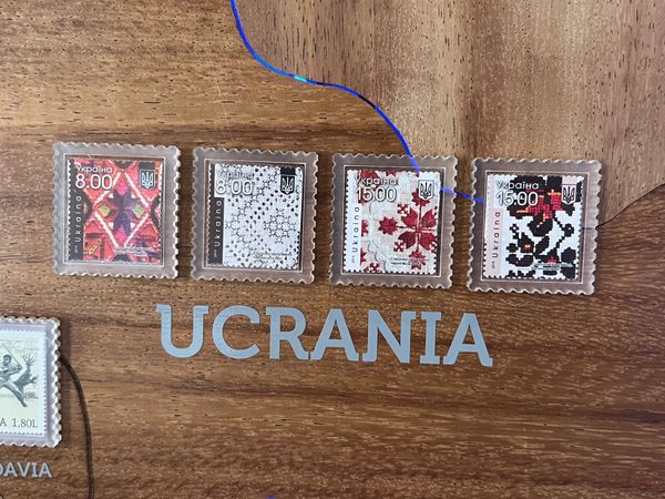 メキシコ・メキシコシティ「帰国後待機がなくなったのでついに海外旅行再開🙌」の写真：Museo de la Filateli...