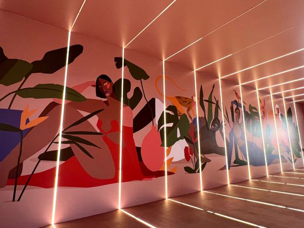 メキシコ・メキシコシティ「帰国後待機がなくなったのでついに海外旅行再開🙌」の写真：この日はノリくんのお店は定休日だったから...