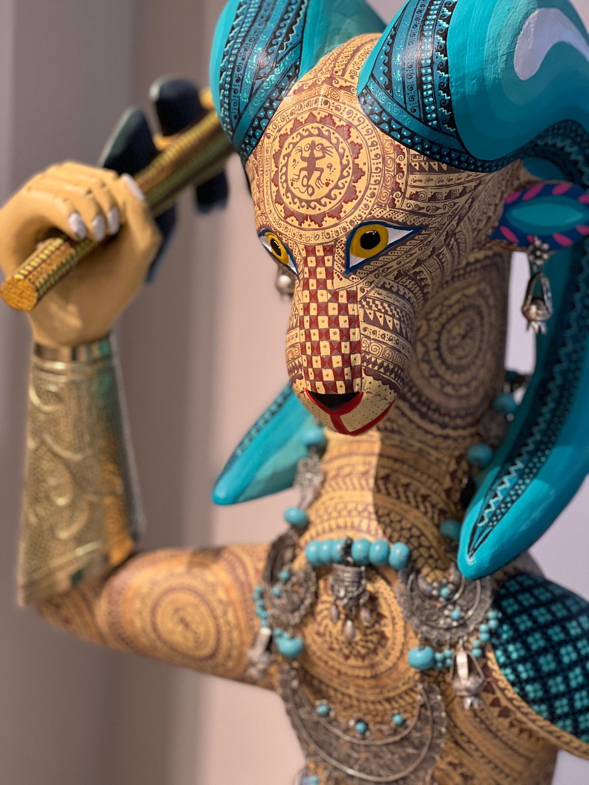 民芸品博物館

このシリーズ可愛くて
いっぱい写真撮ってしまった😄