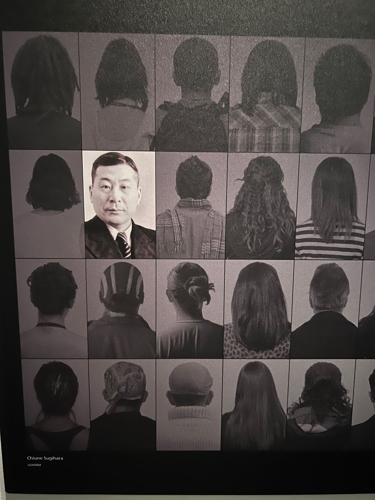 Memory and Tolerance Museum

まずはナチスドイ...