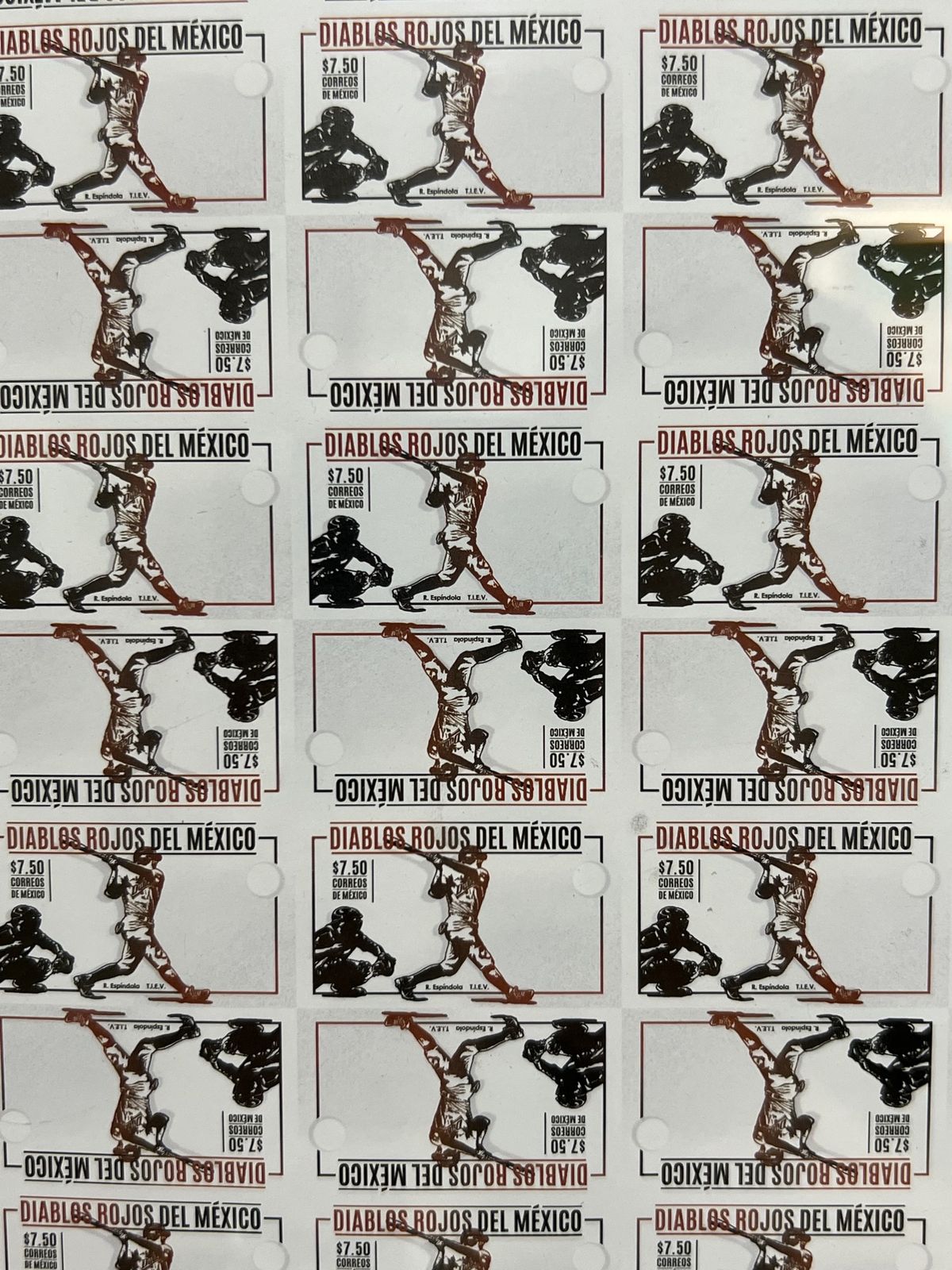 Museo de la Filatelia de Oaxaca

メキシコ...