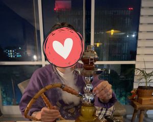シーシャ大好きマンのノリくんが
ついに自宅でできるシーシャ（水タバコ）セッ...