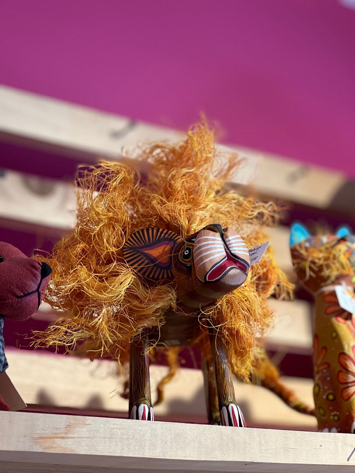 Casa Condesa

アンティークグッズもたくさん😍
めちゃくちゃ可...