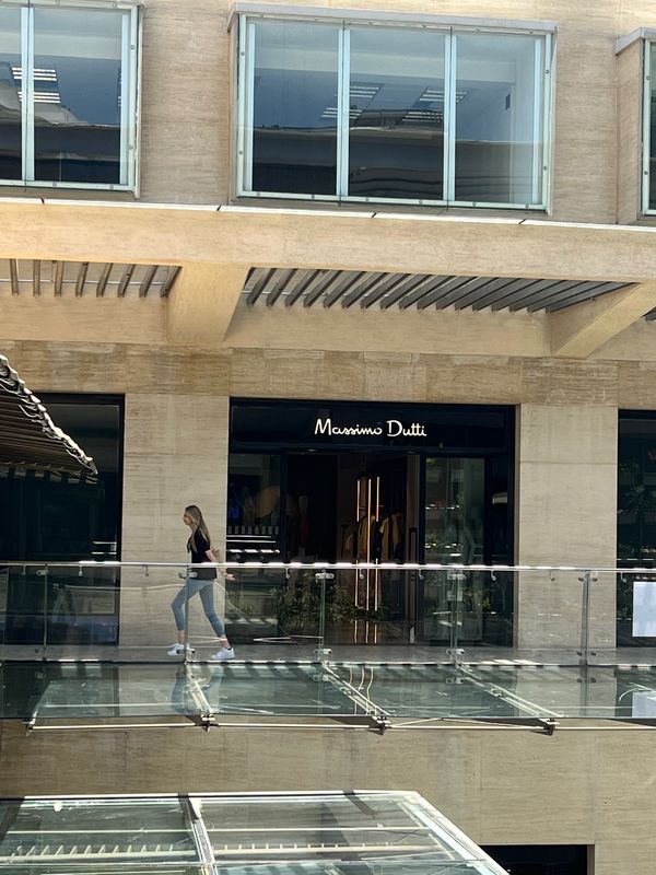 メキシコ・メキシコシティ「帰国後待機がなくなったのでついに海外旅行再開🙌」の写真：ポランコに行ったときには必ず立ち寄るマッ...