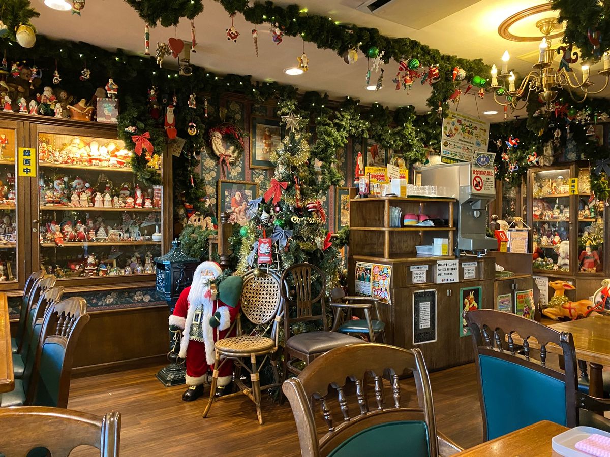 ラッキーピエロ！

函館といえば！