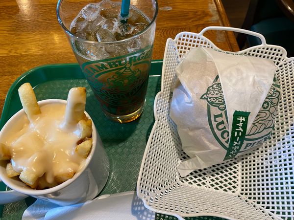 日本・北海道「函館旅！」の写真：ラッキーピエロ！

函館といえば！