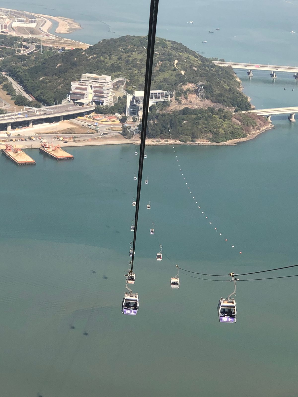 香港博物館は穴場なのかな、人少ないし無料だし見所充分だし絶対行った方が良い...