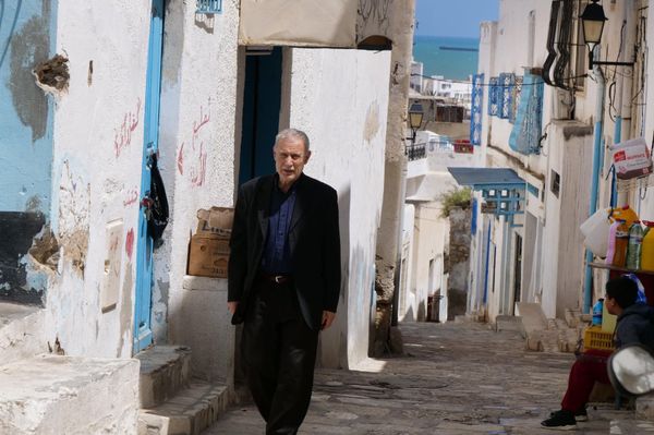 アンドラ「地中海沿岸とカナリア諸島の旅」の写真：スースの旧市街2