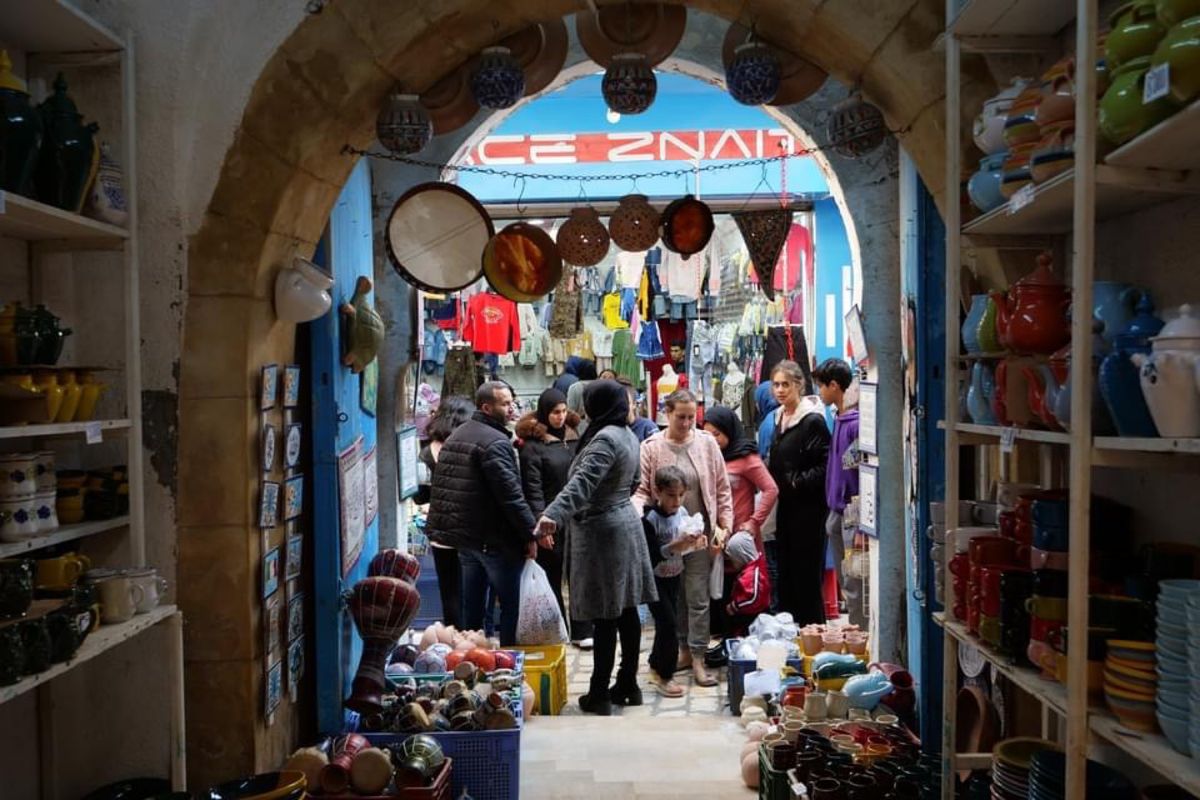 スースのスーク