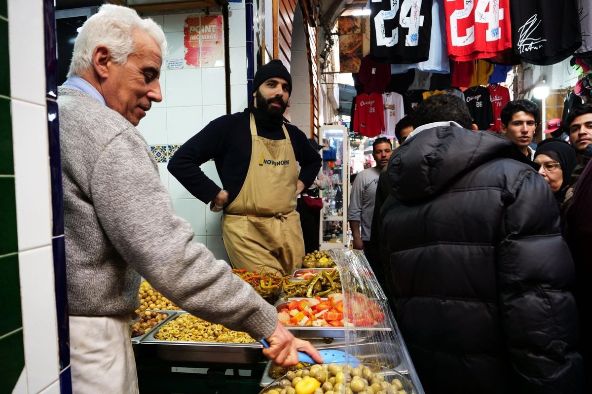 スースのスーク