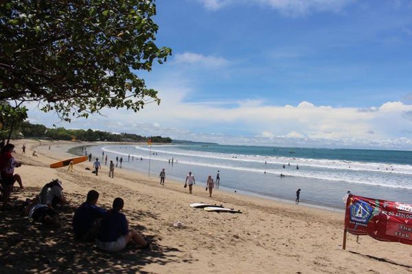 台湾・九份「台湾、バリ島の旅」の写真