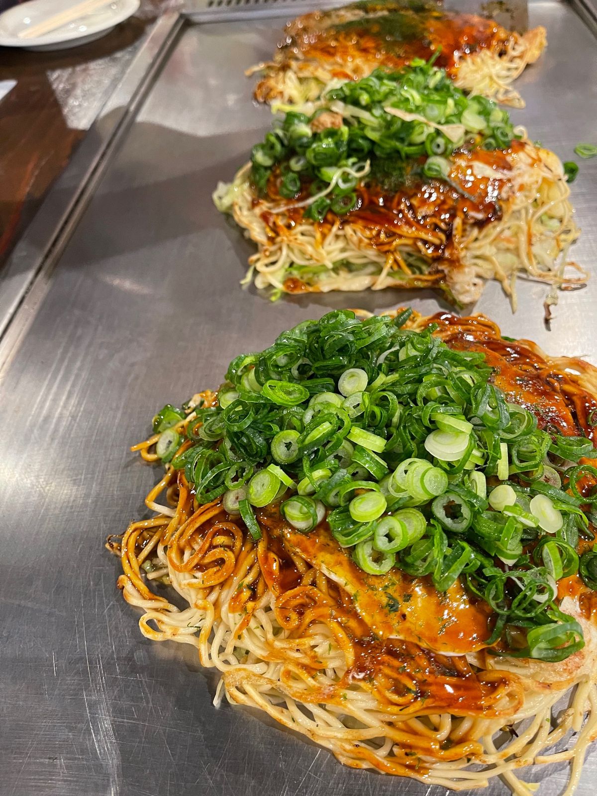宮島の牡蠣✨焼き牡蠣も牡蠣フライも生牡蠣も良かったけど…蒸した牡蠣は最高で...