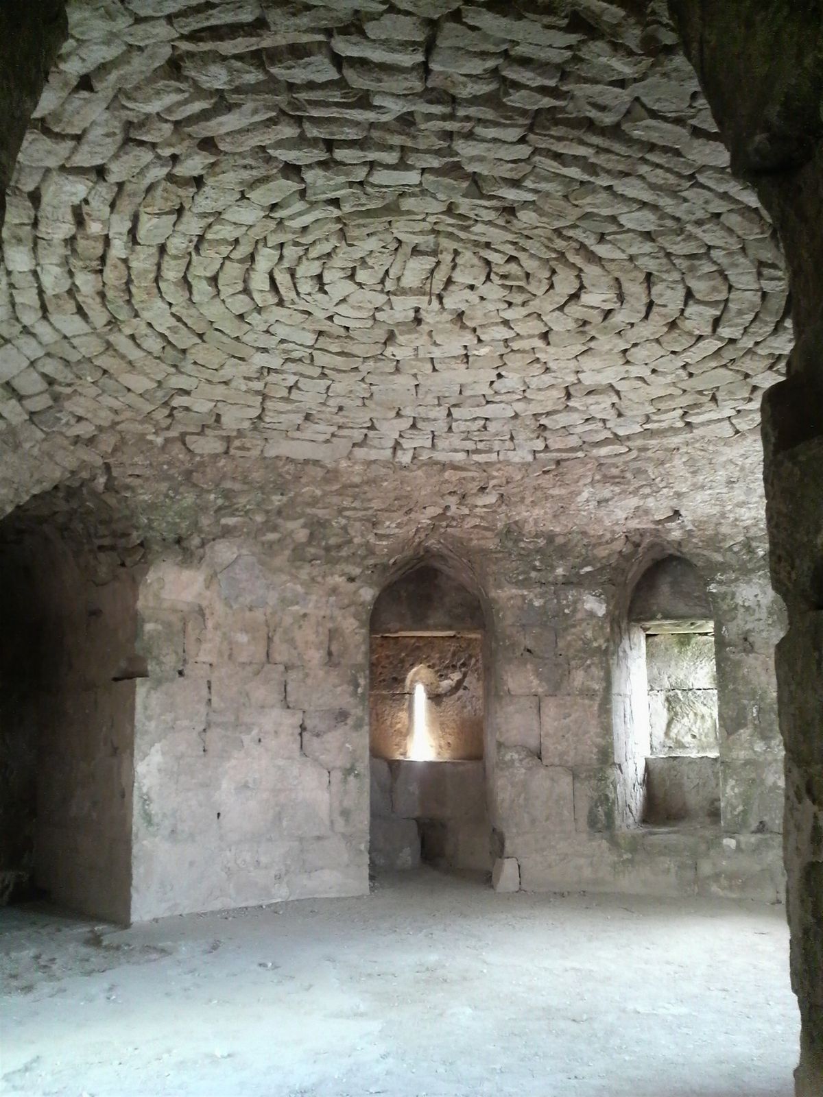 クラック・デ・シュバリエは今どうなっているのだろうか。十字軍時代の城で最も...