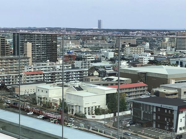 日本・宮崎県「宮崎旅行」の写真：シーガイア楽しいぜ。