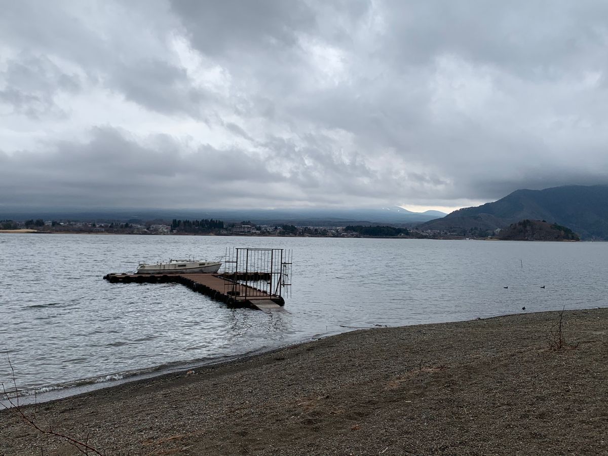 河口湖猿まわし劇場へ。
5代目チョロ松くん大活躍。