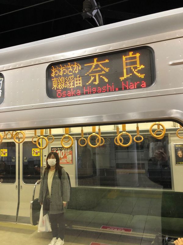 日本・奈良市「2022年春、関西・高校野球甲子園」の写真：嫁の母校の大島高校が春のセンバツに出場、...