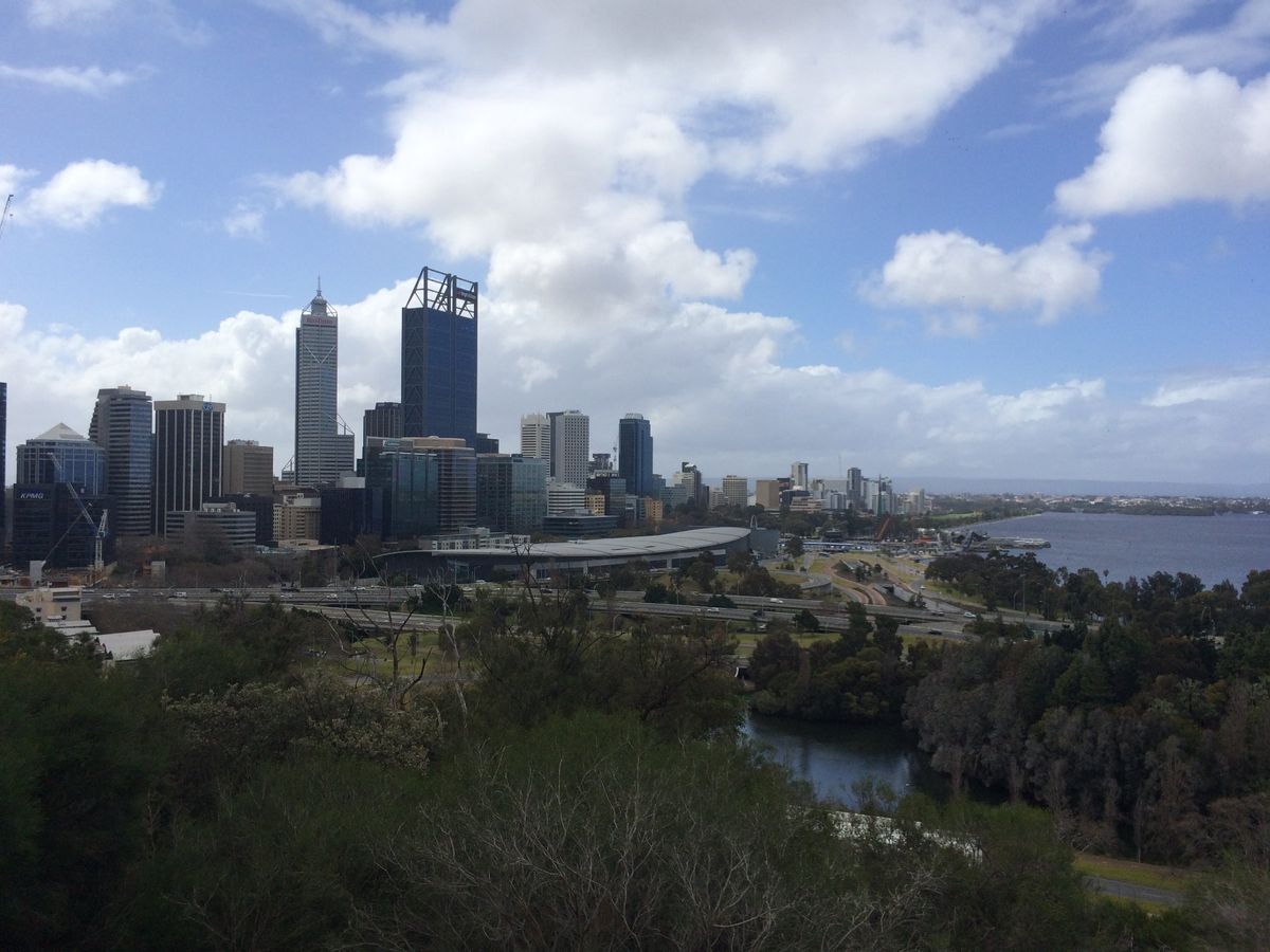 @Perth
