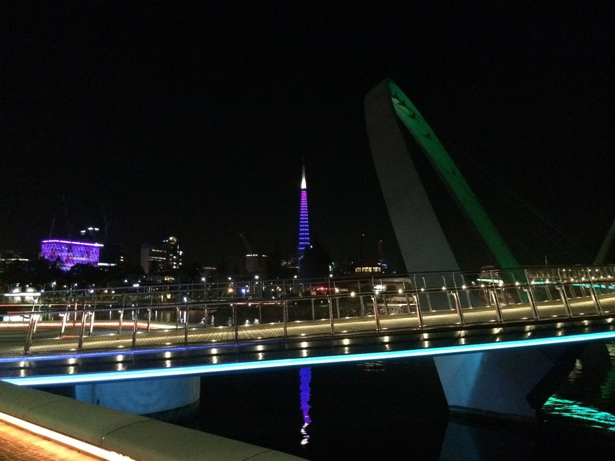 @Perth