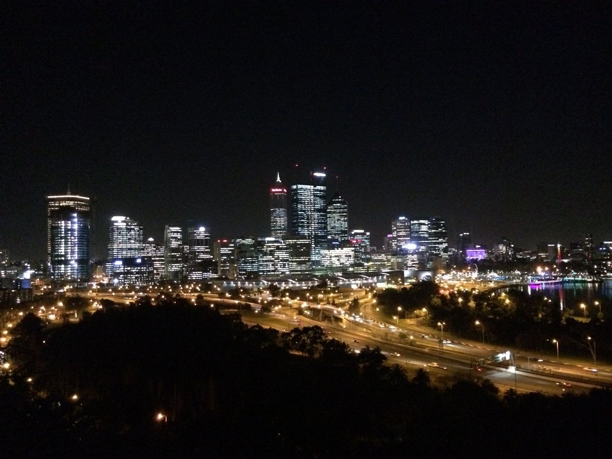 @Perth