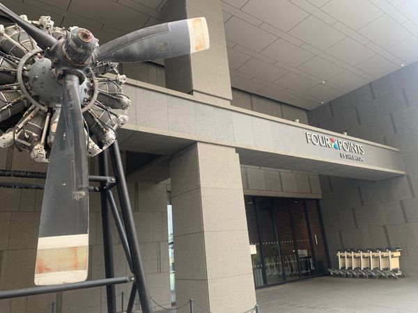 日本・長野県「長野帰省」の写真：一泊目
仕事が終わってから名古屋まで
連...