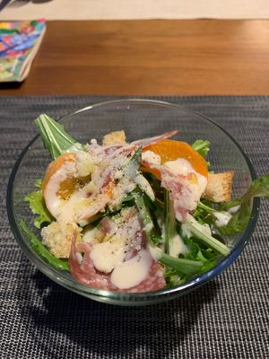 二泊目は国際21
お得プランにより　朝食付き5000円以下
駐車場も無料　...