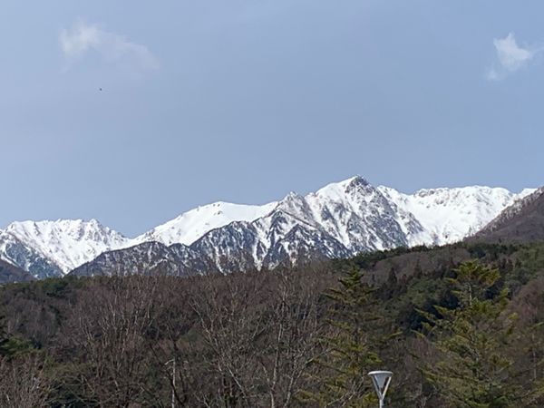 日本・長野県「長野帰省」の写真：二泊目は国際21
お得プランにより　朝食...