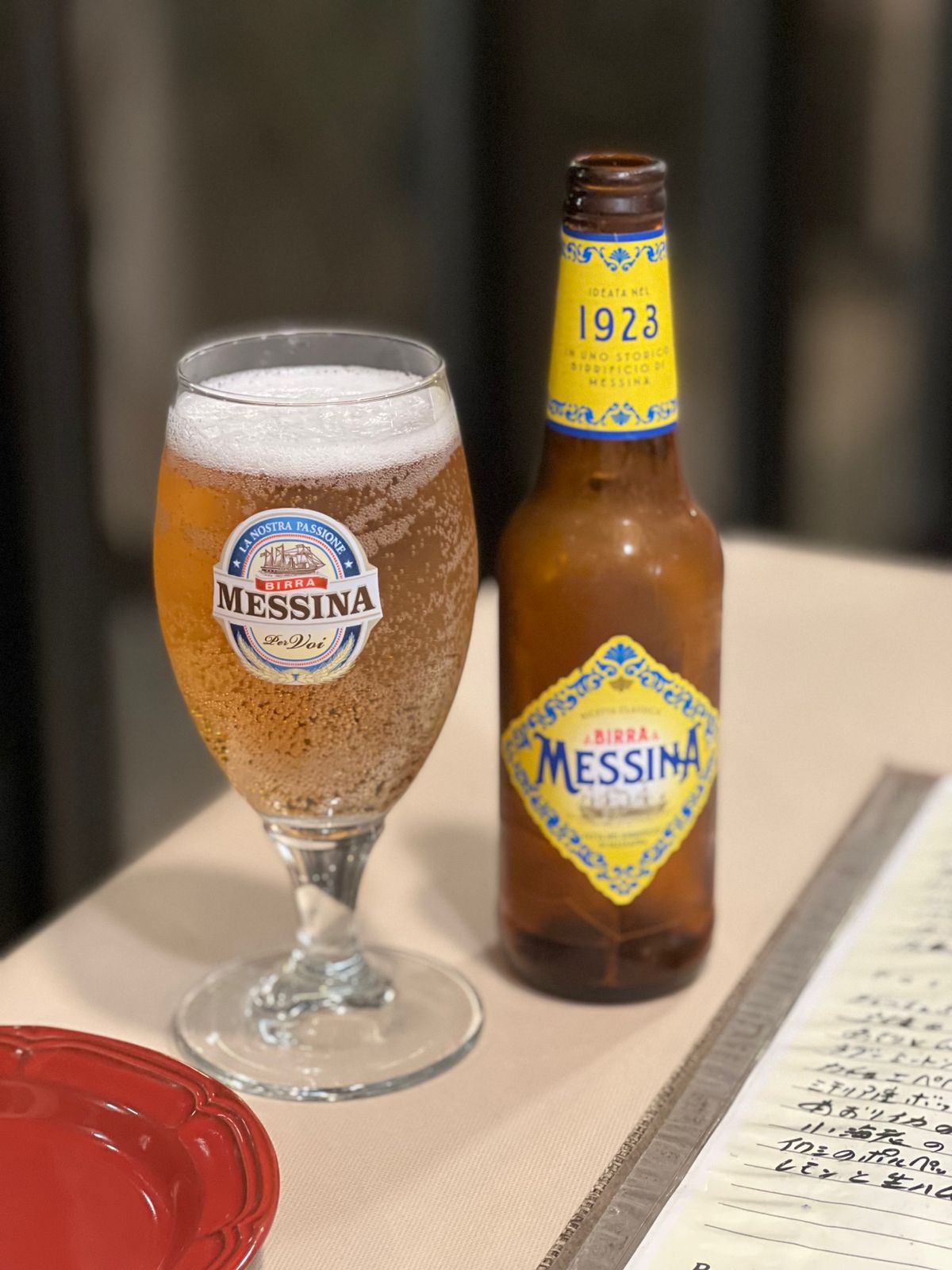 Corsaro コルサロ

このイタリアン、盛り付けも美しくて
めっちゃ美...