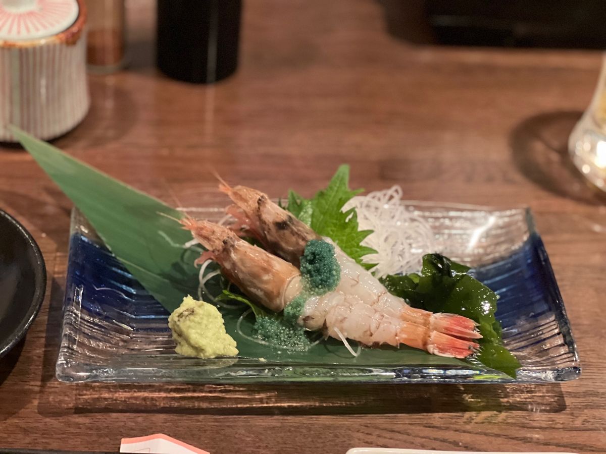 居酒や 風風 尾山町店

行こうと思ってたお店が2軒閉まっていて
結局いつ...