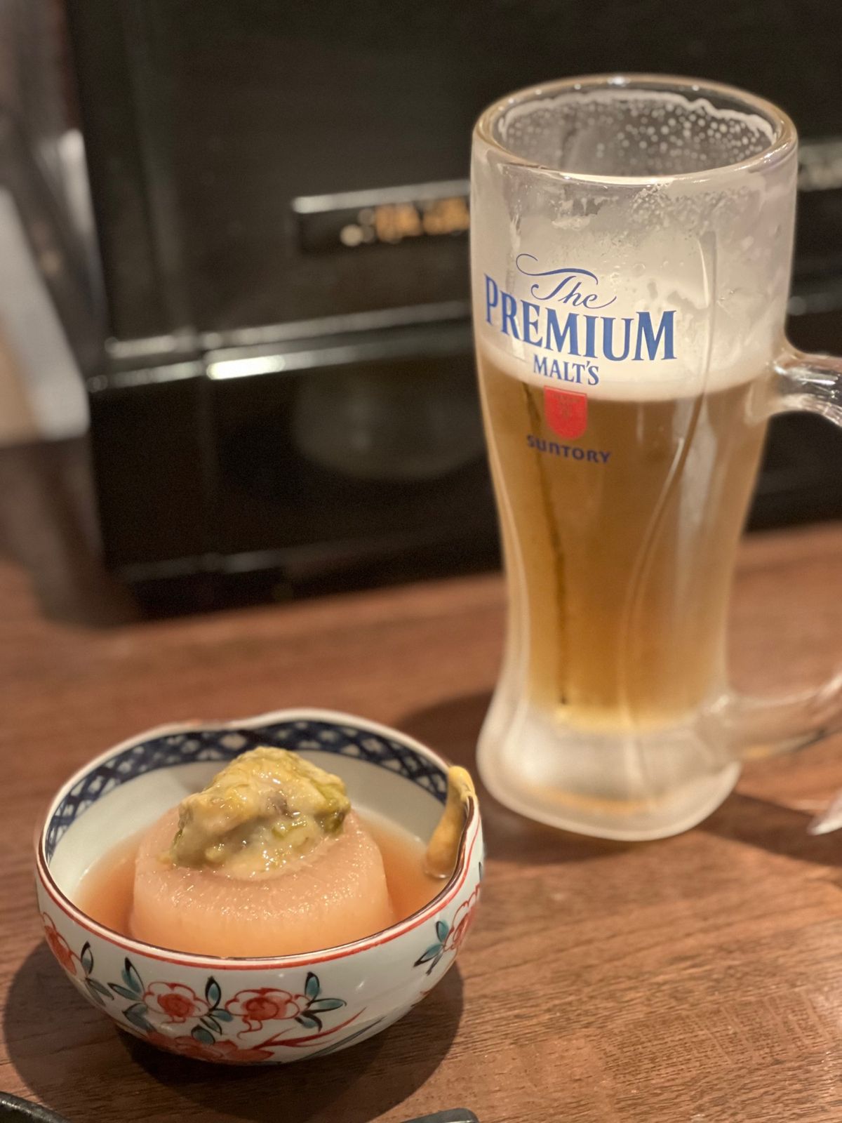 居酒や 風風 尾山町店

行こうと思ってたお店が2軒閉まっていて
結局いつ...