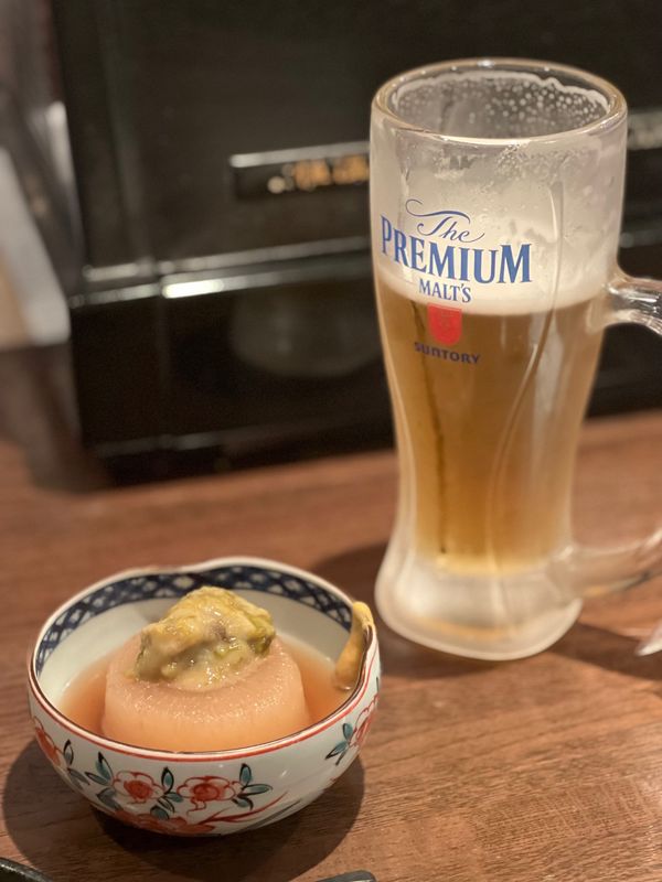 日本・金沢「まん防がやっとあけた🙌金沢出張」の写真：居酒や 風風 尾山町店

行こうと思って...