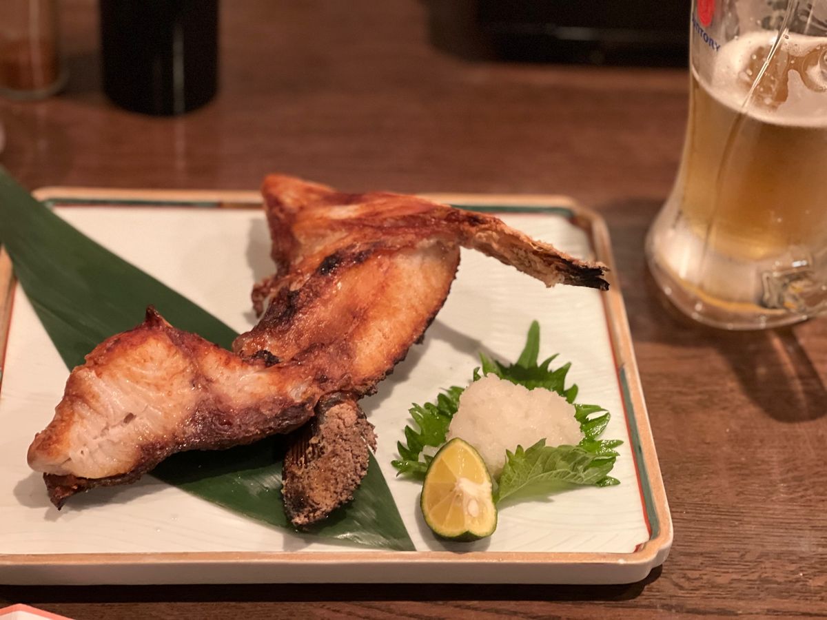 居酒や 風風 尾山町店

行こうと思ってたお店が2軒閉まっていて
結局いつ...