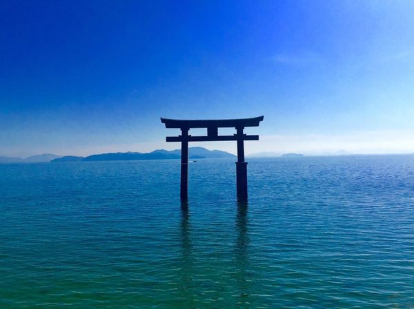 日本・滋賀県「滋賀旅行」の写真