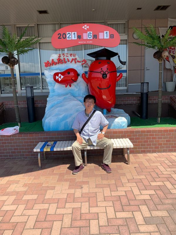 日本・茨城県「ひたちなか」の写真