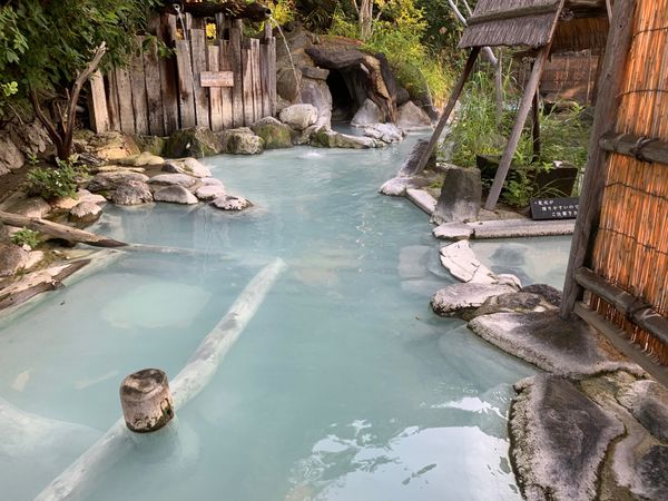 日本・福島県「福島県」の写真