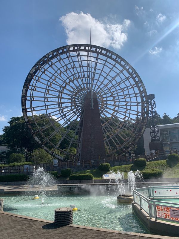 日本・埼玉県「長瀞」の写真