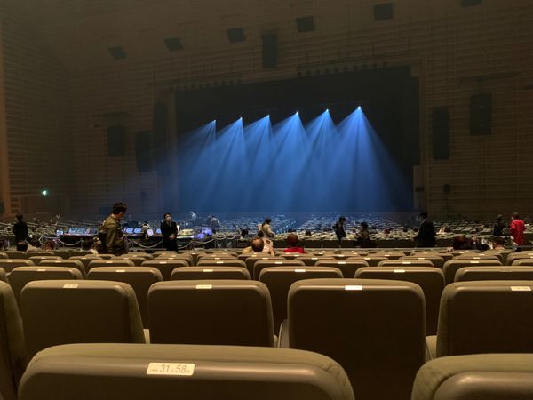 日本・東京都「ユーミン」の写真