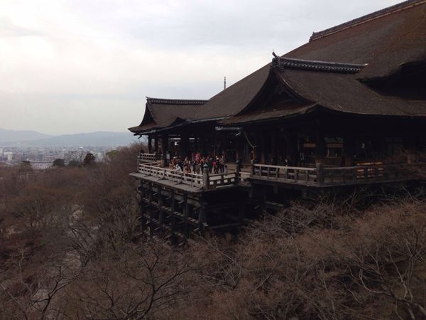 日本・京都府「京都　奈良　大阪」の写真