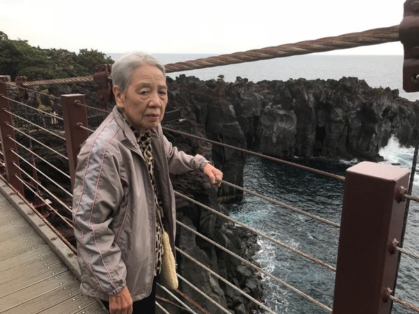 日本・静岡県「伊豆高原」の写真