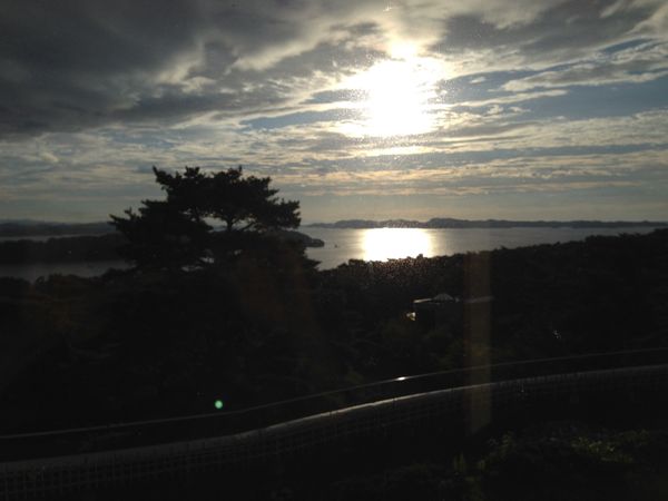 日本・宮城県「仙台　松島」の写真